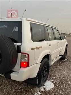 نيسان باترول